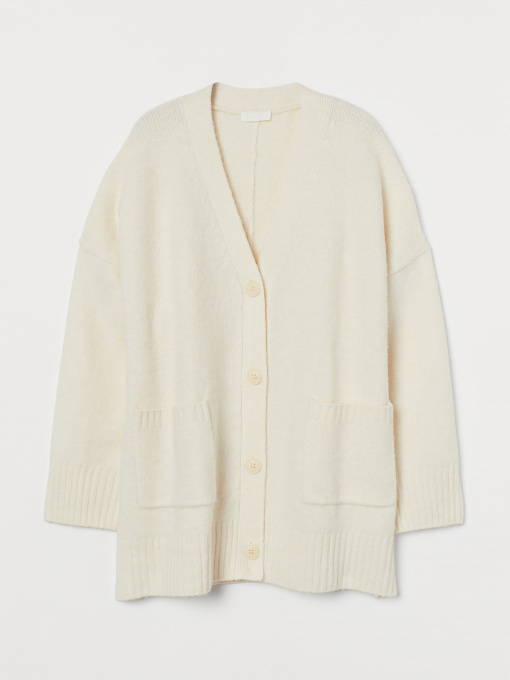 Кофта H&M модель 60737 Фото