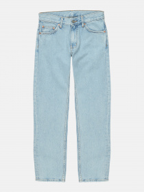 Прямі джинси Weekday модель 50214 Фото