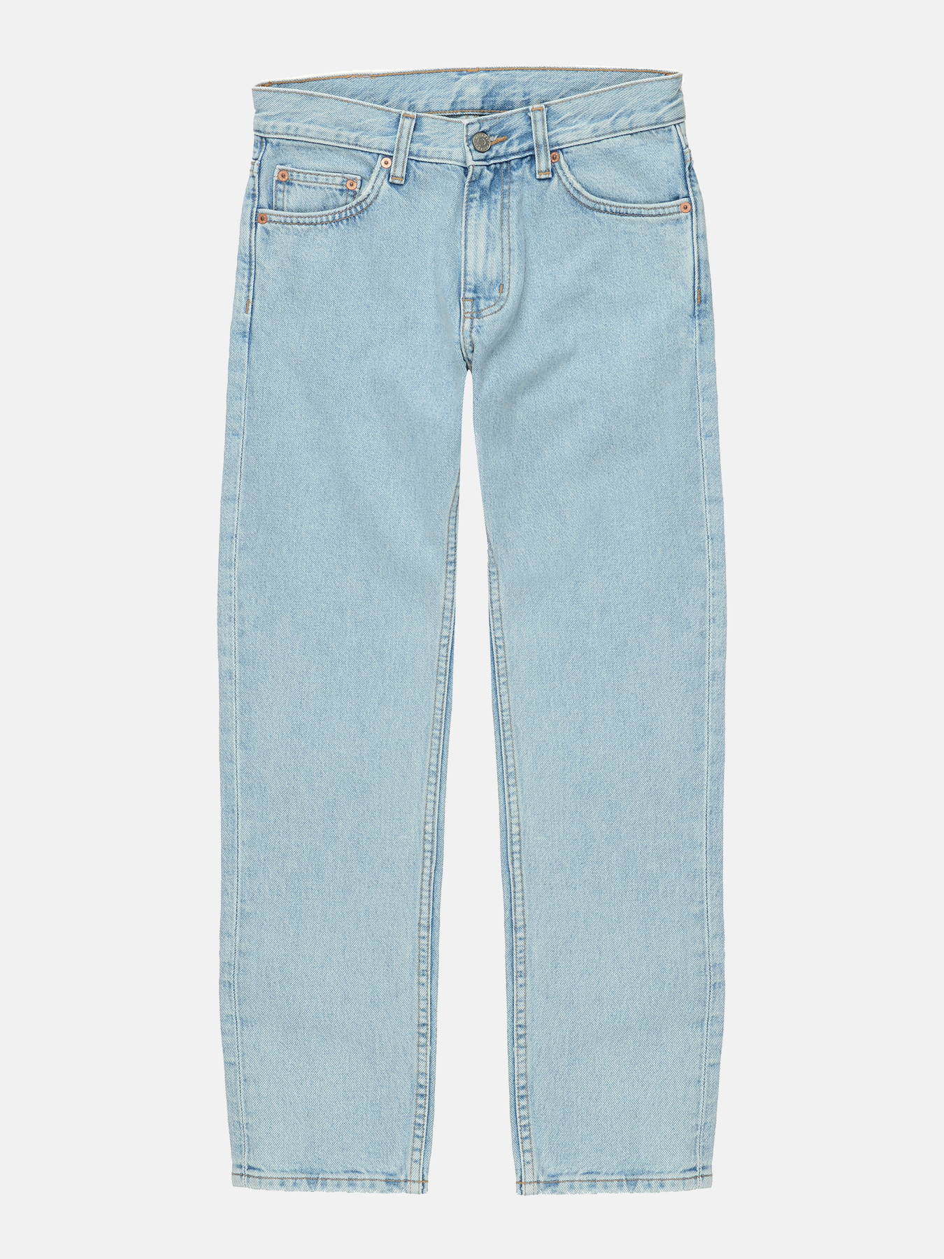 Прямые джинсы Weekday модель 50214 Фото