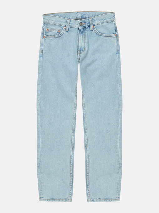 Прямі джинси Weekday модель 50214 Фото