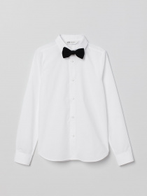 Рубашка H&M модель 64774 Фото