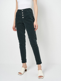 Скинни джинсы C&A модель 62755 Фото