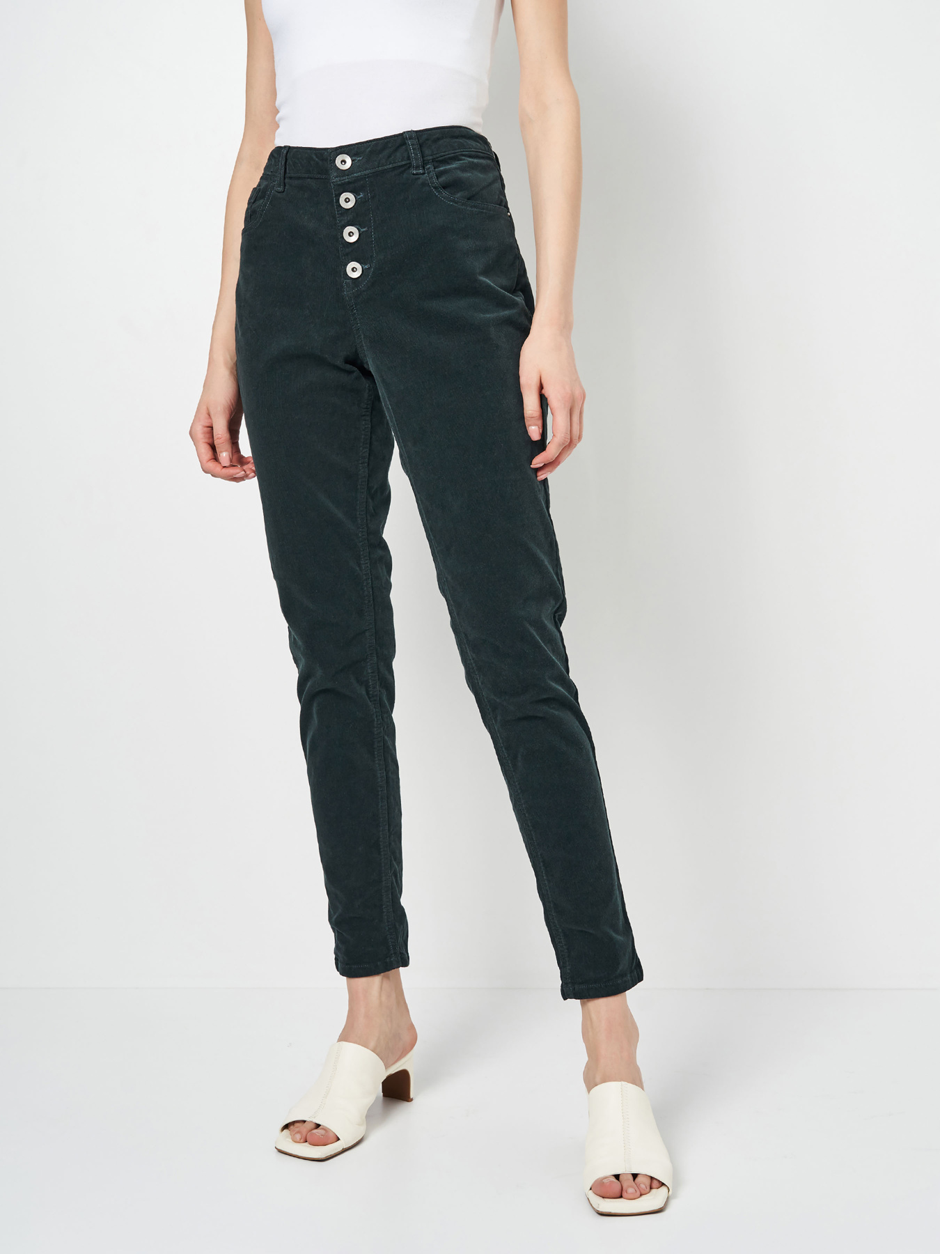 Скіні джинси C&A модель 62755 Фото