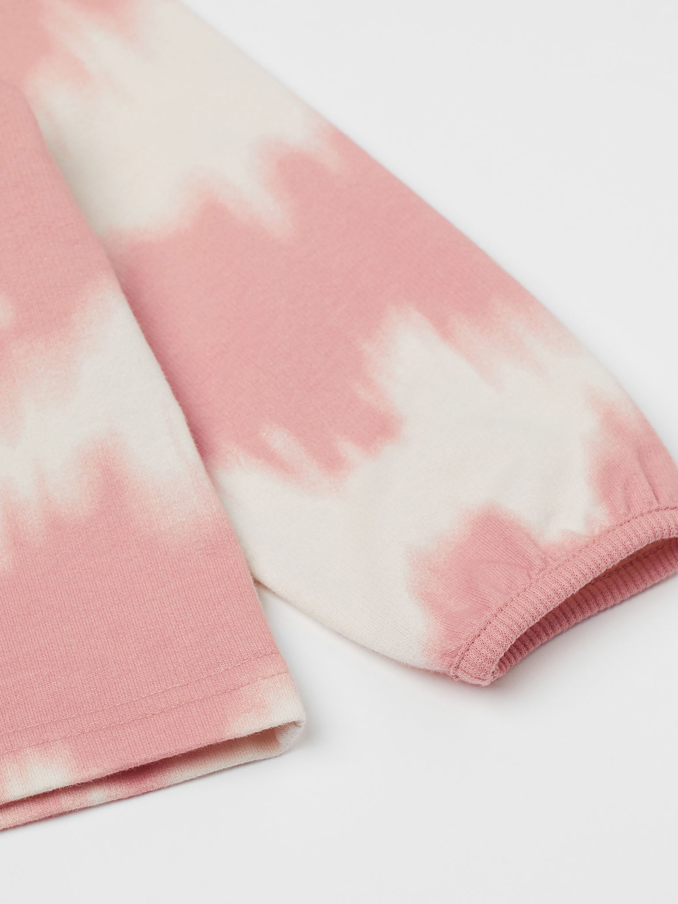 Свитшот H&M модель 65296 Фото