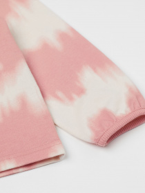 Свитшот H&M модель 65296 Фото