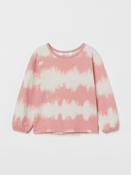 Свитшот H&M модель 65296 Фото