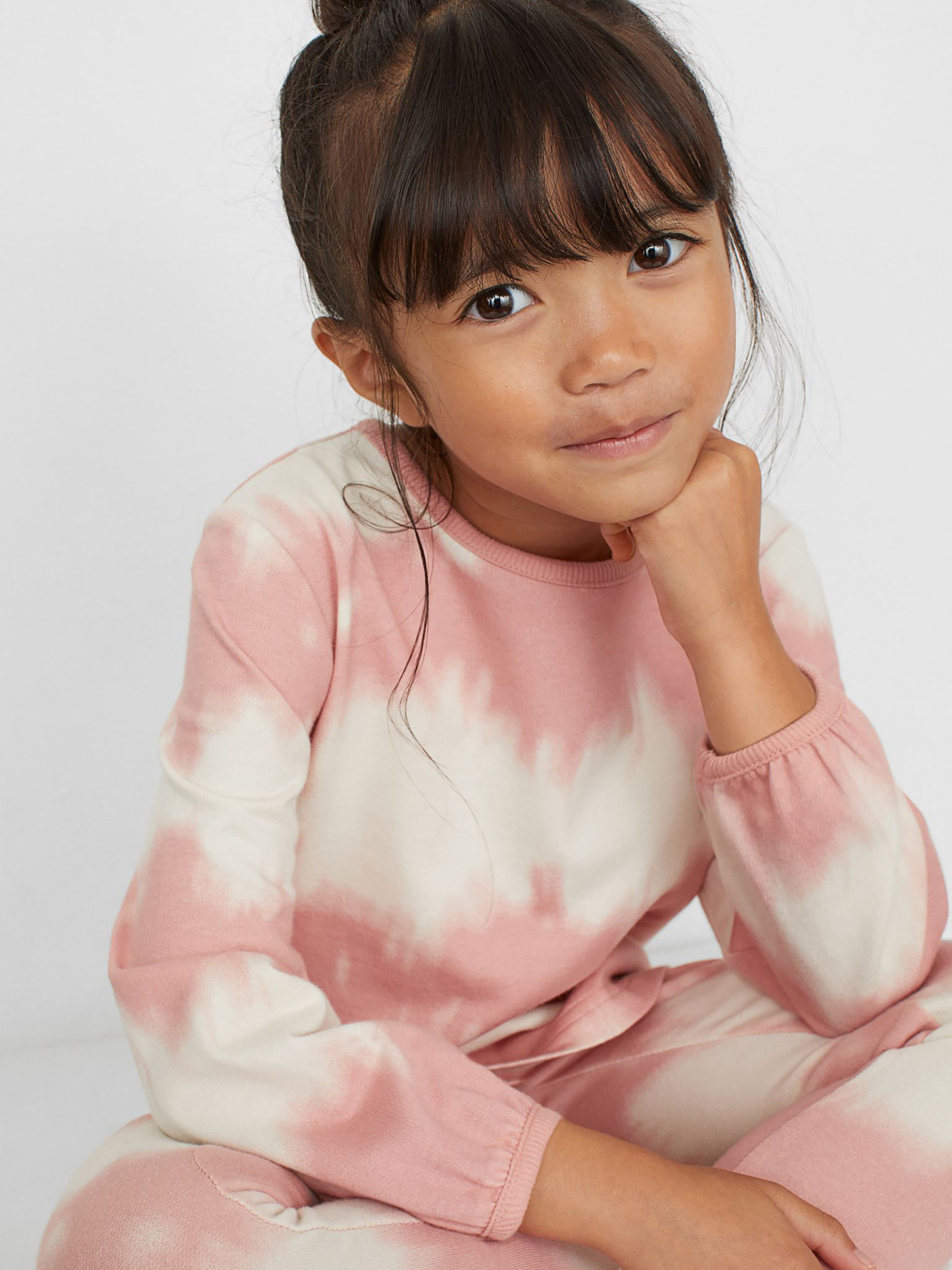 Свитшот H&M модель 65296 Свитшот H&M модель 65296 Фото