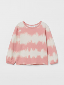 Свитшот H&M модель 65296 Свитшот H&M модель 65296 Фото