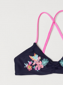 Верх купальника H&M модель 55078 Фото