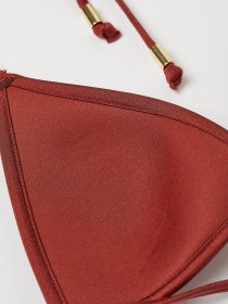 Верх купальника H&M модель 59372 Верх купальника H&M модель 59372 Фото