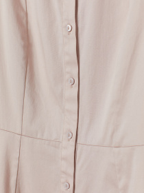 Платье миди H&M модель 48718 Фото