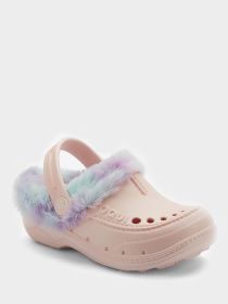 Сабо COQUI модель 9751HUSKY_Candy_pink_Rainbow Сабо COQUI модель 9751HUSKY_Candy_pink_Rainbow Фото