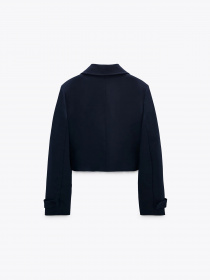 Жакет ZARA модель 65068 Фото