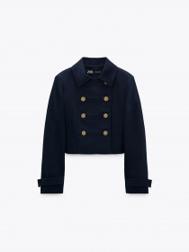 Жакет ZARA модель 65068 Фото