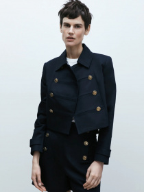 Жакет ZARA модель 65068 Фото