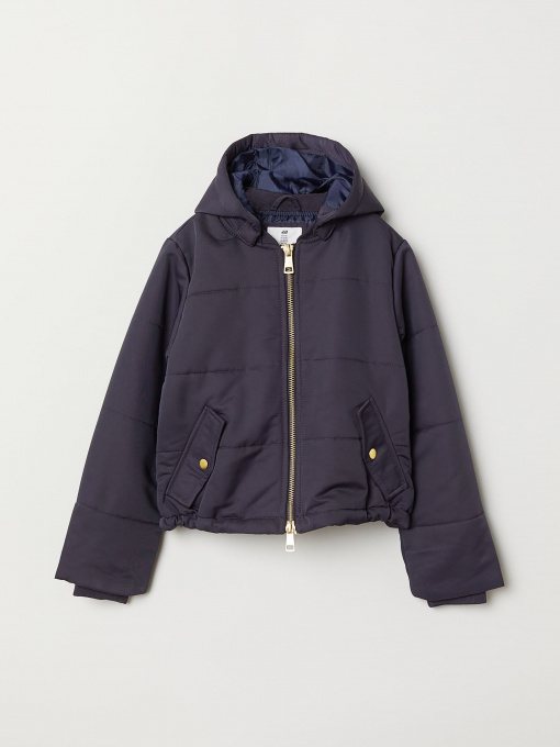 Демисезонная куртка H&M модель 52033 Фото