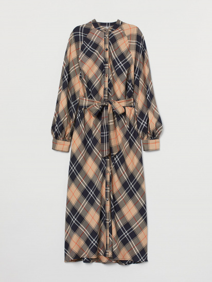 Сукня міді H&M модель 62051 - фото