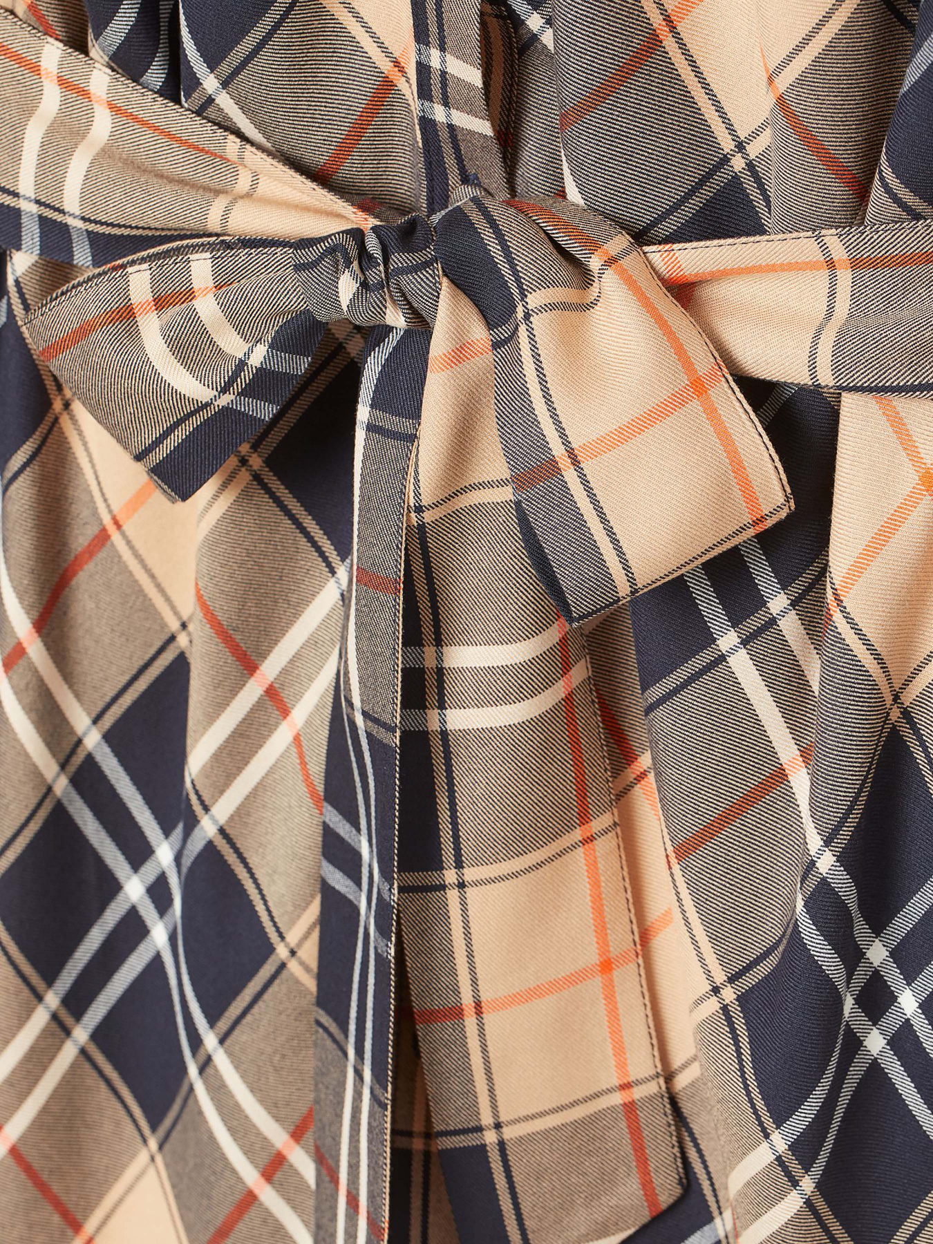 Платье миди H&M модель 62051 Фото