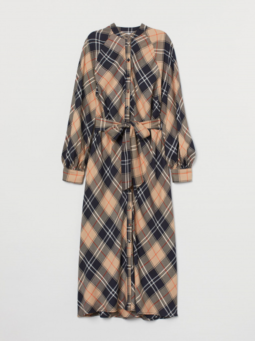 Сукня міді H&M модель 62051 Фото