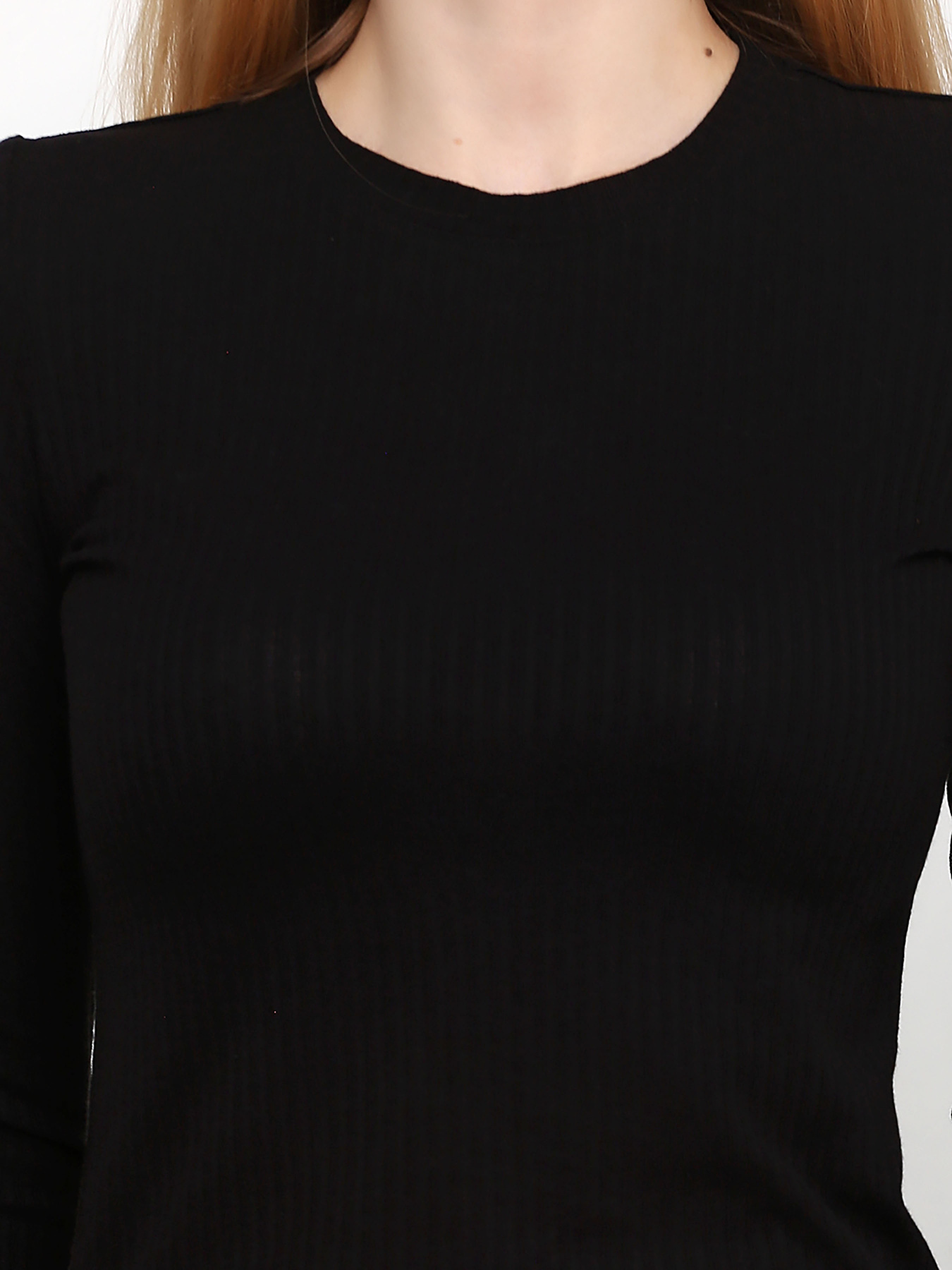 Лонгслив H&M модель 48814 Фото