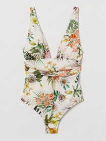 Купальник H&M модель 55320 Фото