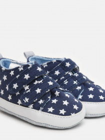 Пінетки C&A модель 54705 Фото