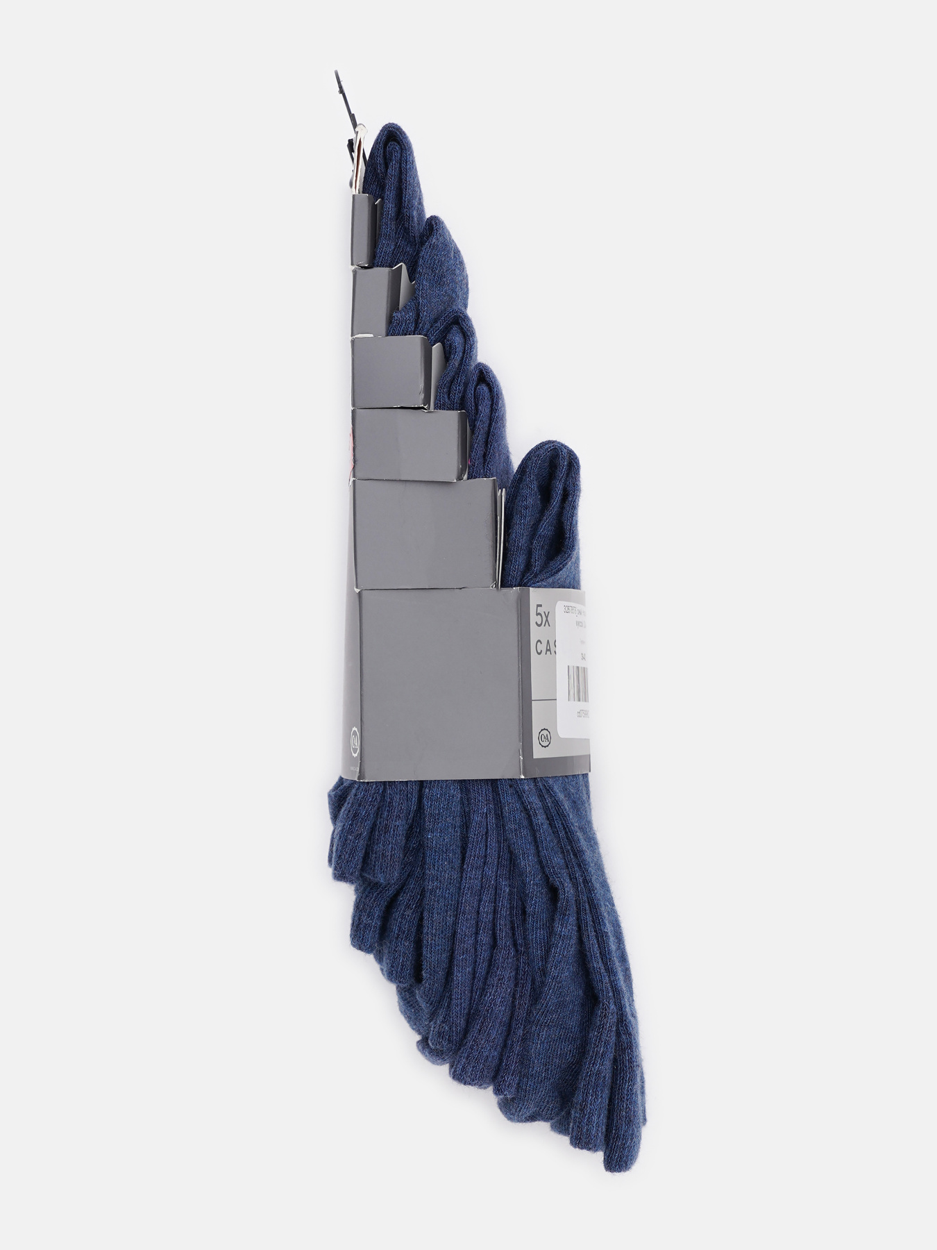 Набір шкарпеток C&A модель 66405 Набір шкарпеток C&A модель 66405 Фото