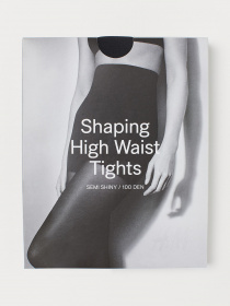 Колготы H&M модель 59916 Фото