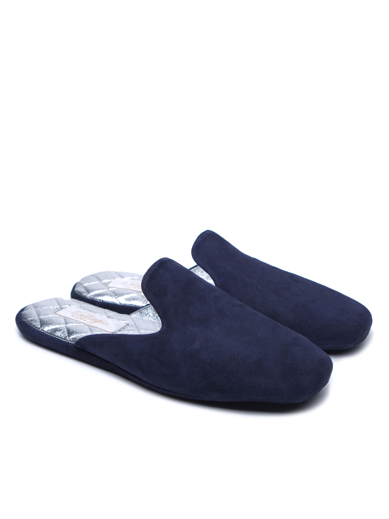 Тапки Pellagio модель 39403313 Фото