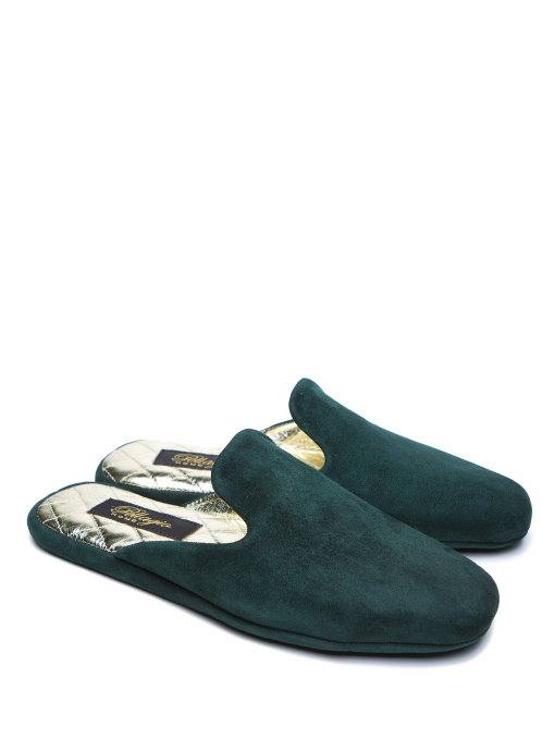 Тапки Pellagio модель 39403311 Фото