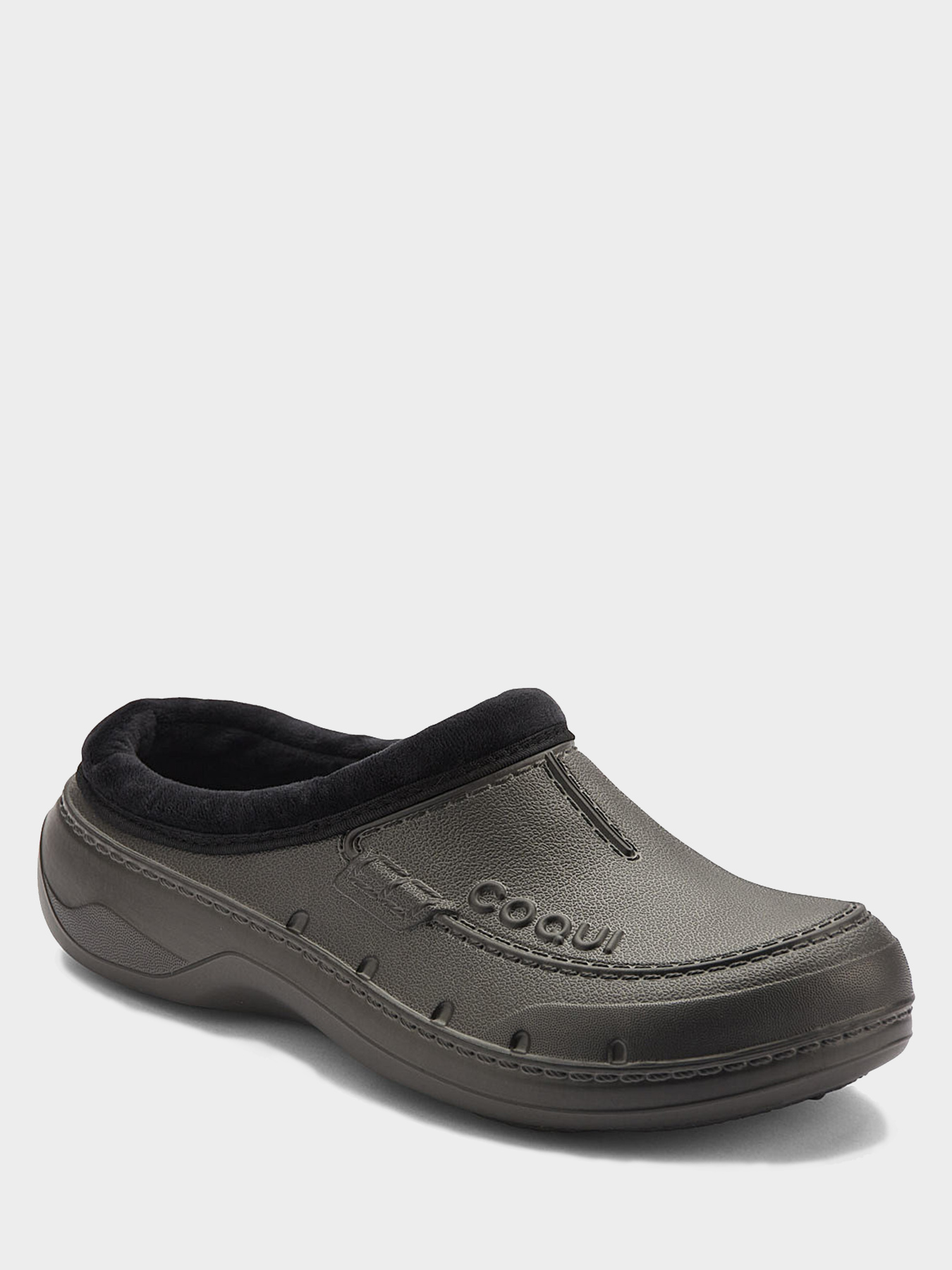 Сабо COQUI модель 9771-1HUSKY_Antracit_Black Фото