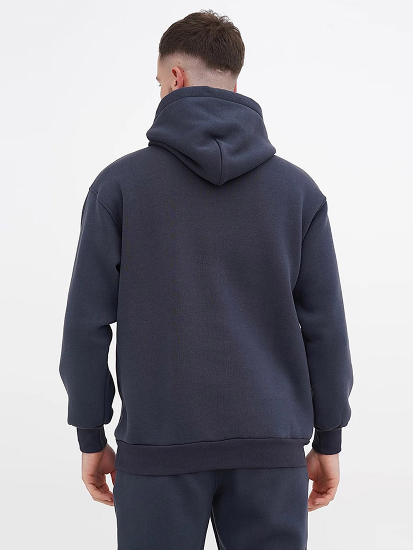 Худі Chikiss модель CHS001-017 Фото