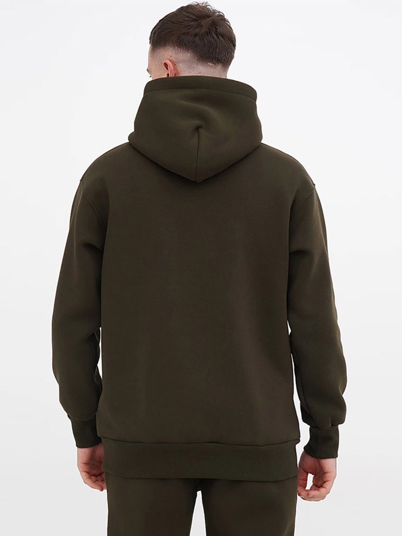 Худі Chikiss модель CHS001-016 Фото