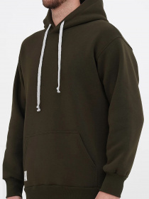 Худі Chikiss модель CHS001-016 Фото