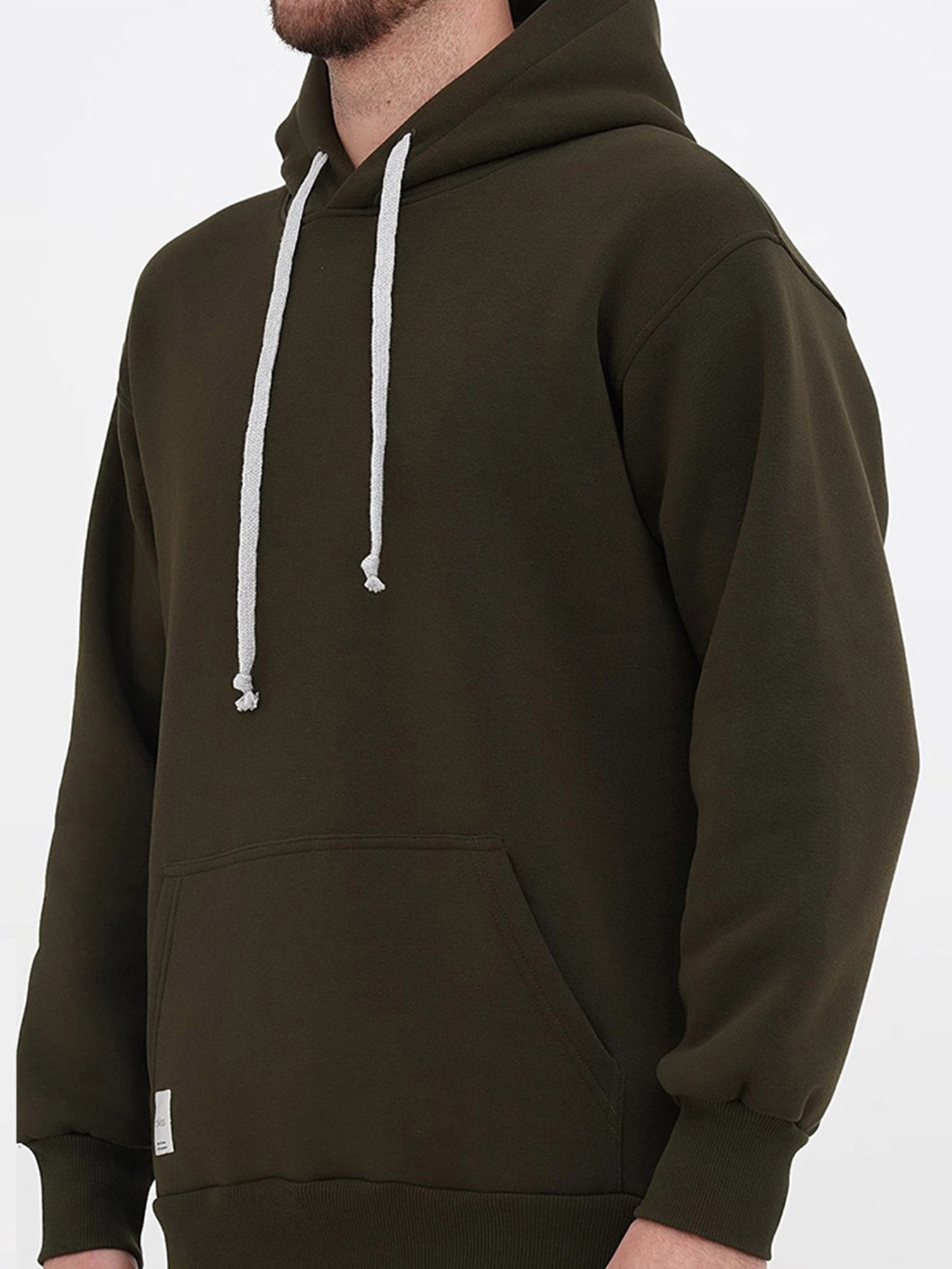 Худі Chikiss модель CHS001-016 Фото