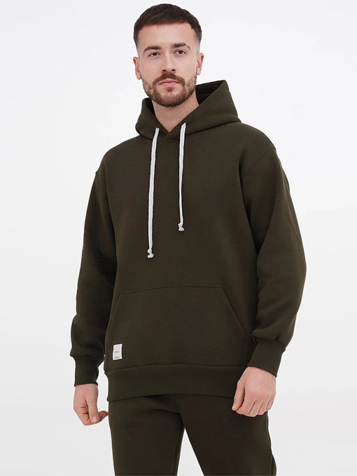 Худі Chikiss модель CHS001-016 Фото