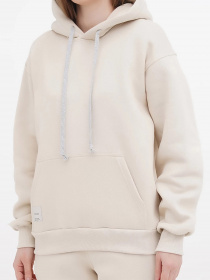 Худи Chikiss модель CHS001-018 Фото