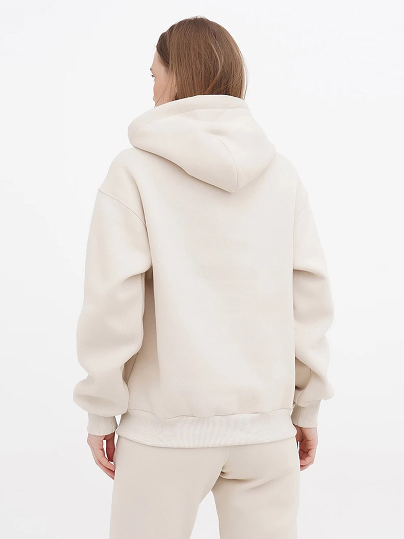 Худи Chikiss модель CHS001-018 Фото