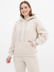 Худи Chikiss модель CHS001-018 Фото