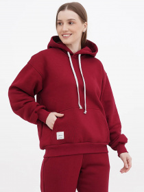 Худи Chikiss модель CHS001-019 Фото