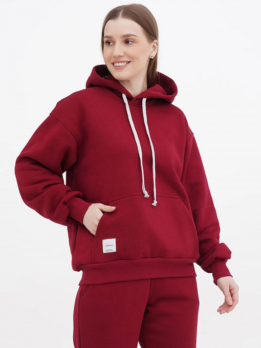 Худи Chikiss модель CHS001-019 Фото