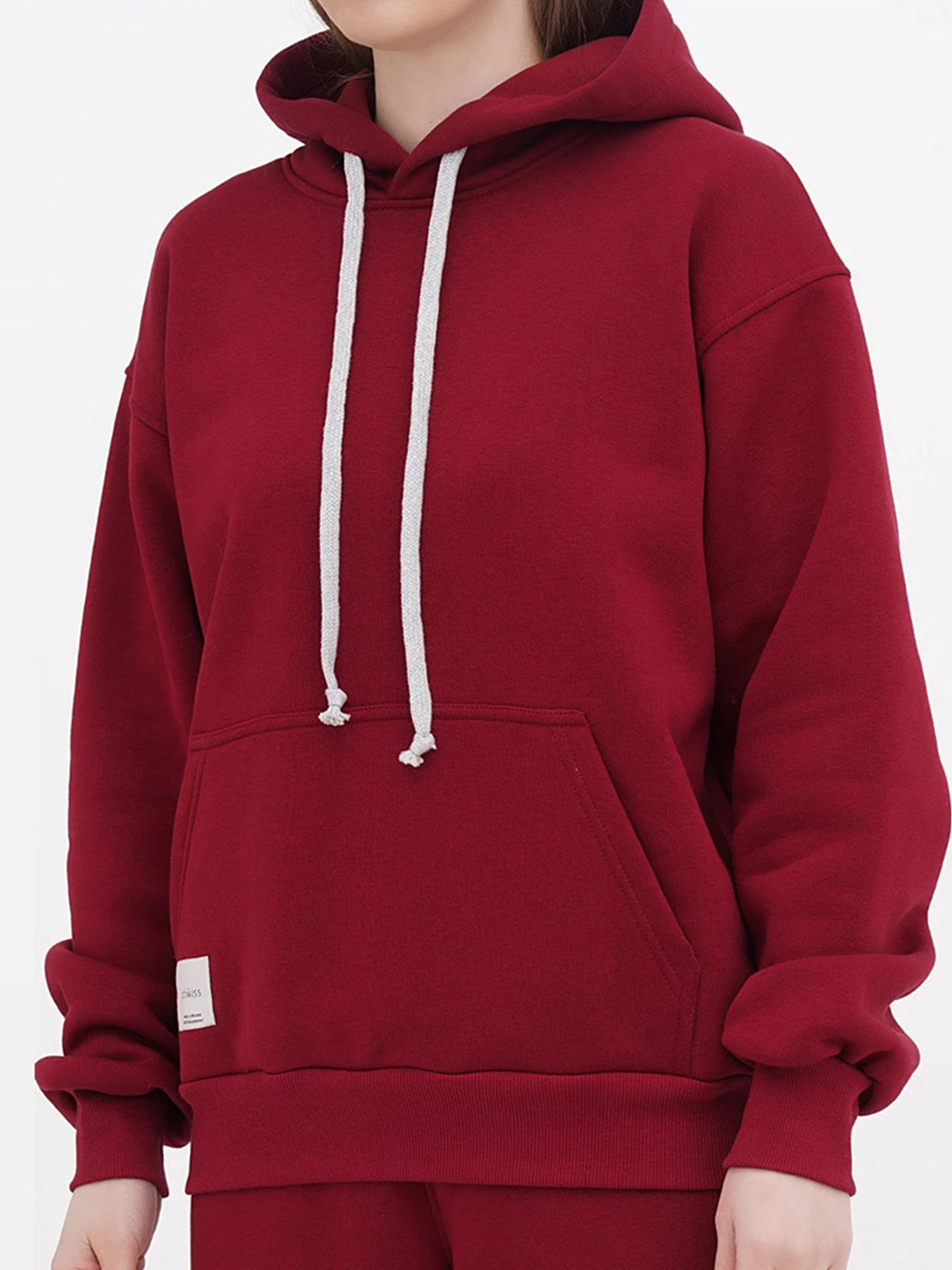 Худі Chikiss модель CHS001-019 Фото