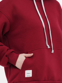 Худі Chikiss модель CHS001-019 Фото