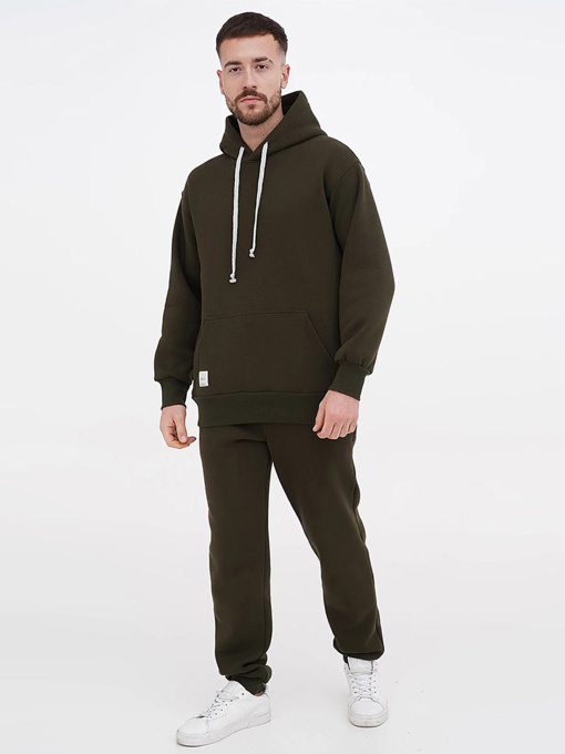 Штани спортивні Chikiss модель CMT001-016 Фото