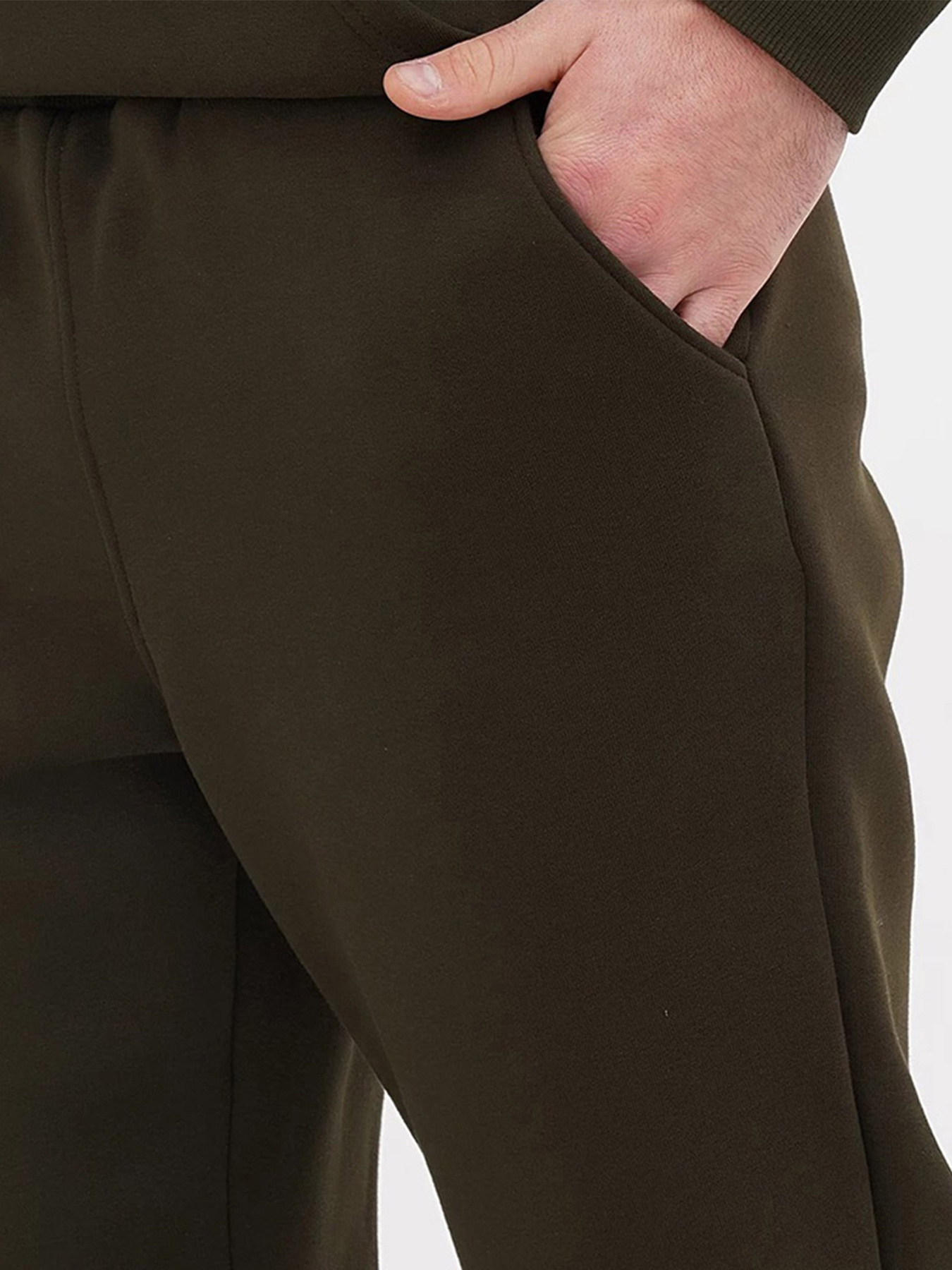 Спортивні штани Chikiss модель CMT001-016 Фото