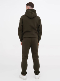 Спортивні штани Chikiss модель CMT001-016 Фото