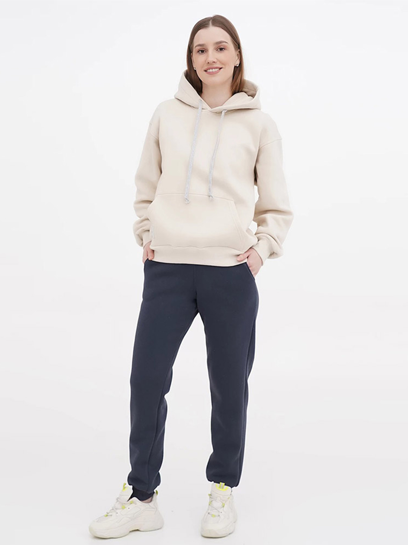 Штаны спортивные Chikiss модель CLT001-017 Фото