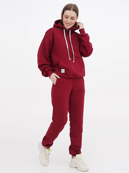 Штаны спортивные Chikiss модель CLT001-019 Фото