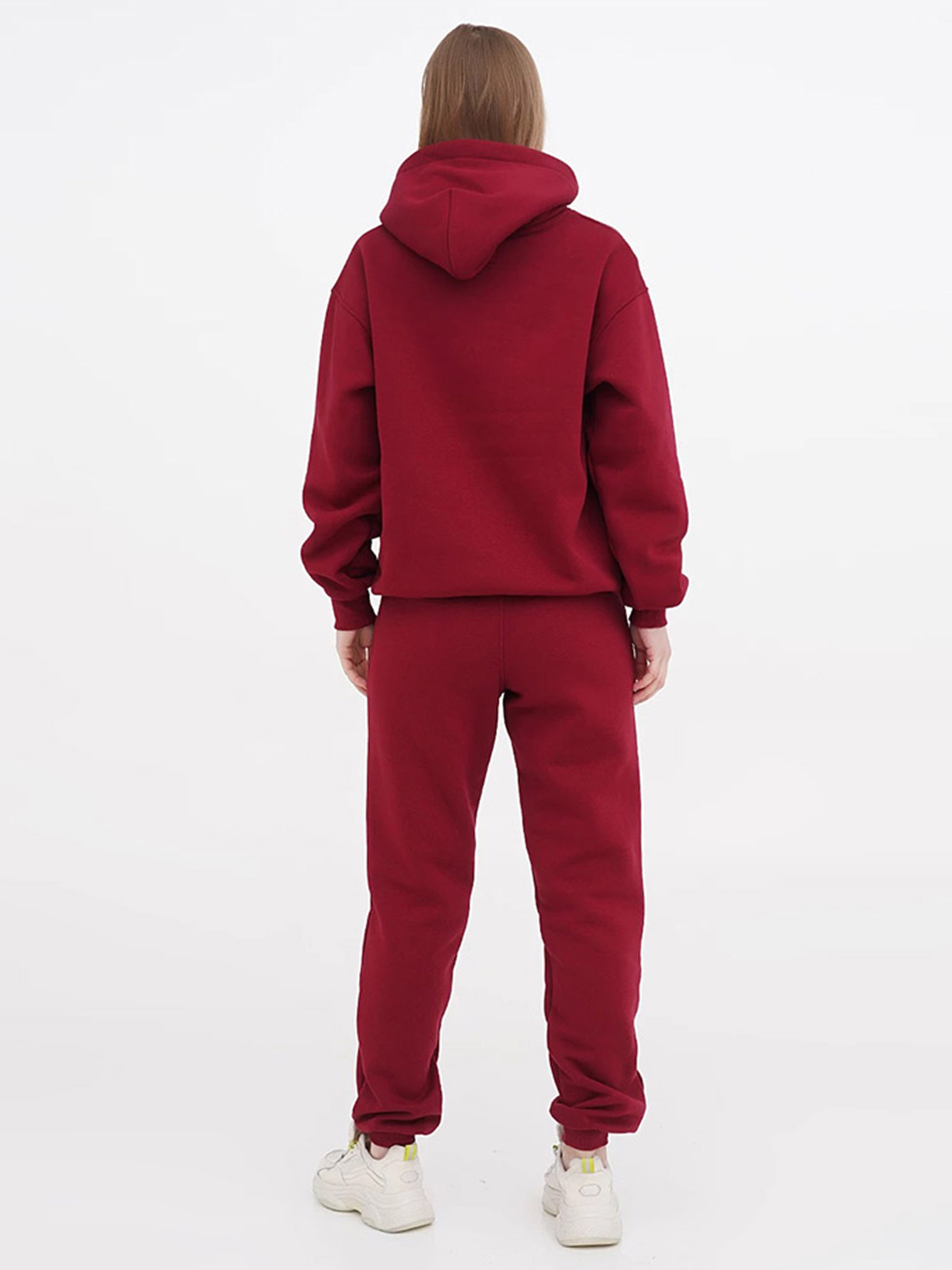 Спортивні штани Chikiss модель CLT001-019 Фото