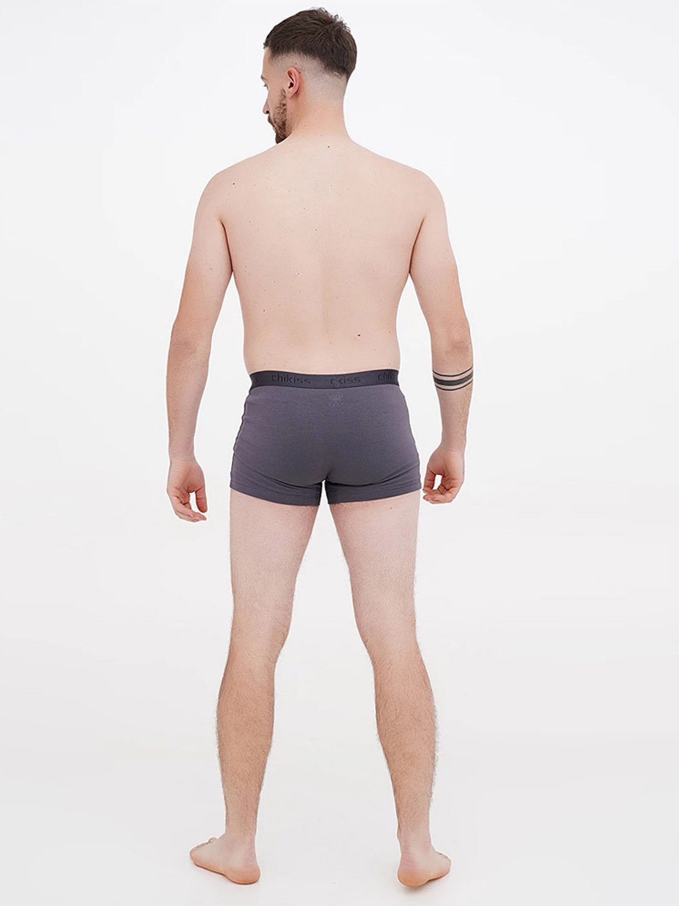 Труси Chikiss модель CMH202-004g Фото